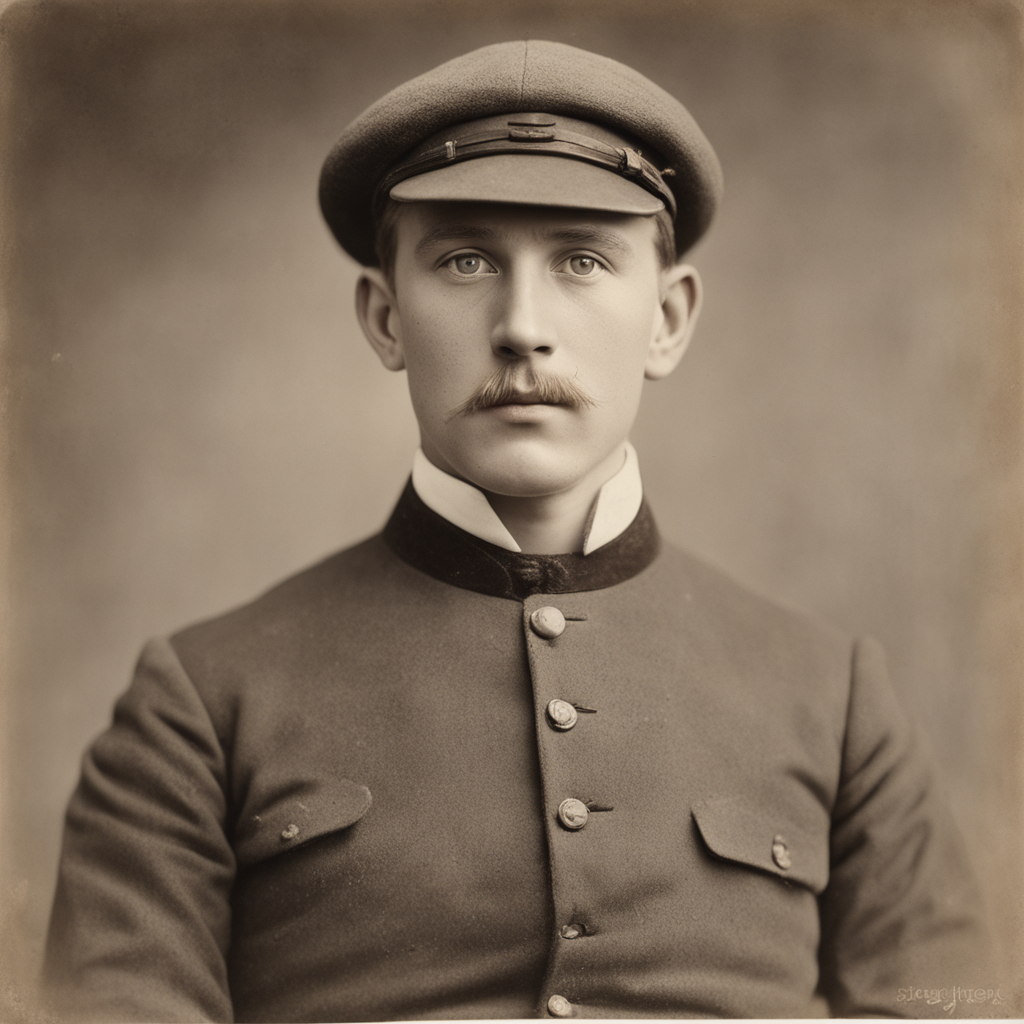 Abel Hayes