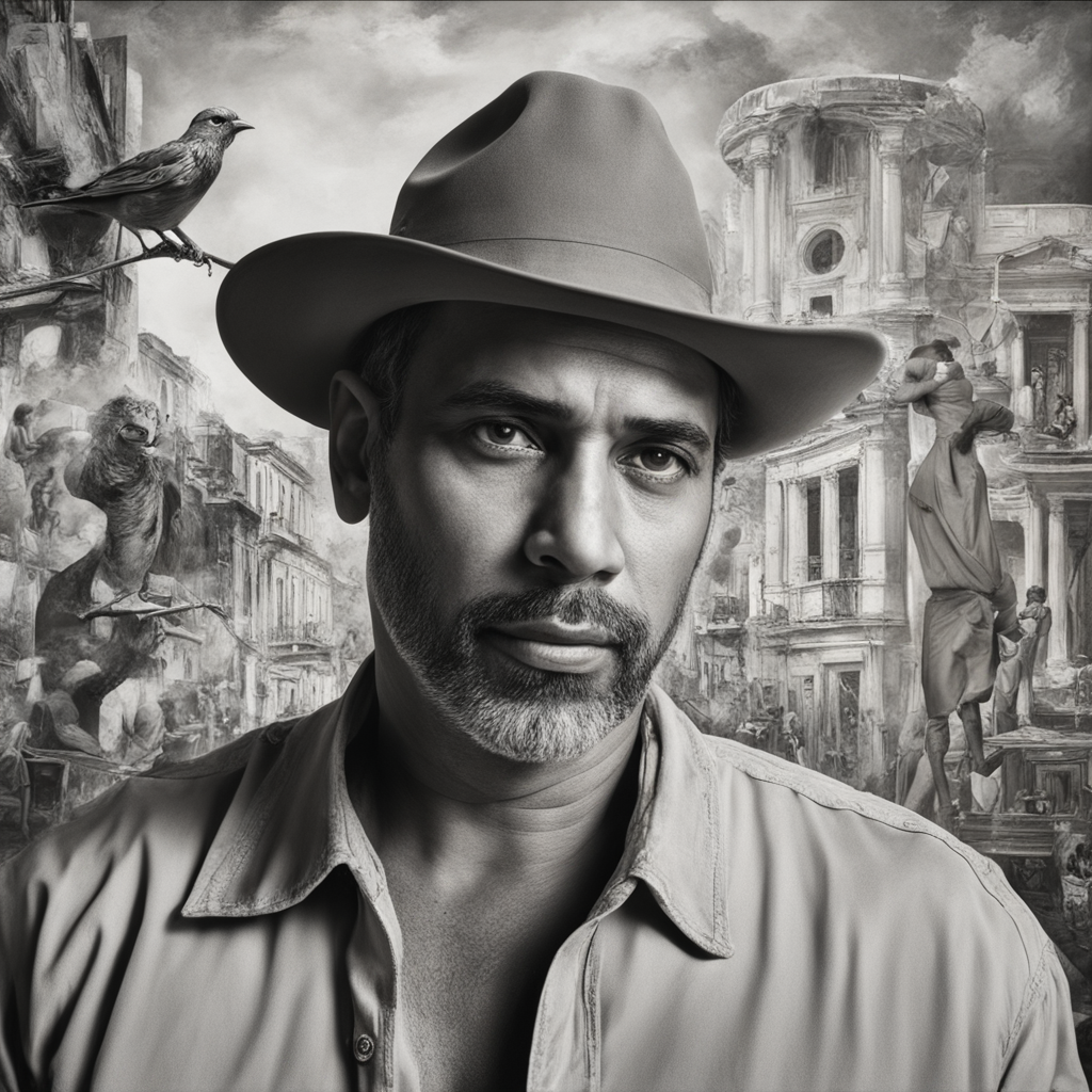 Abel Herrero (artist)