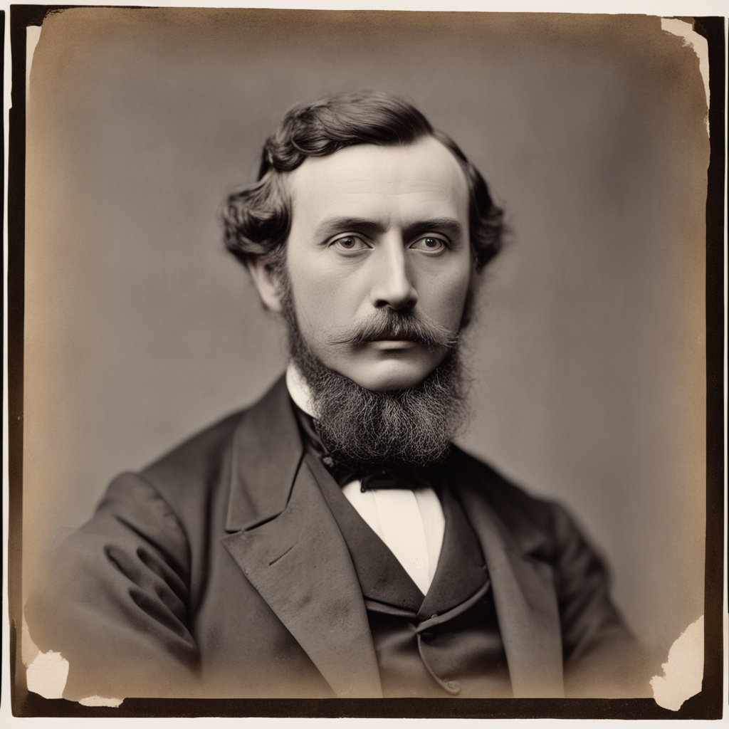 Abel Heywood