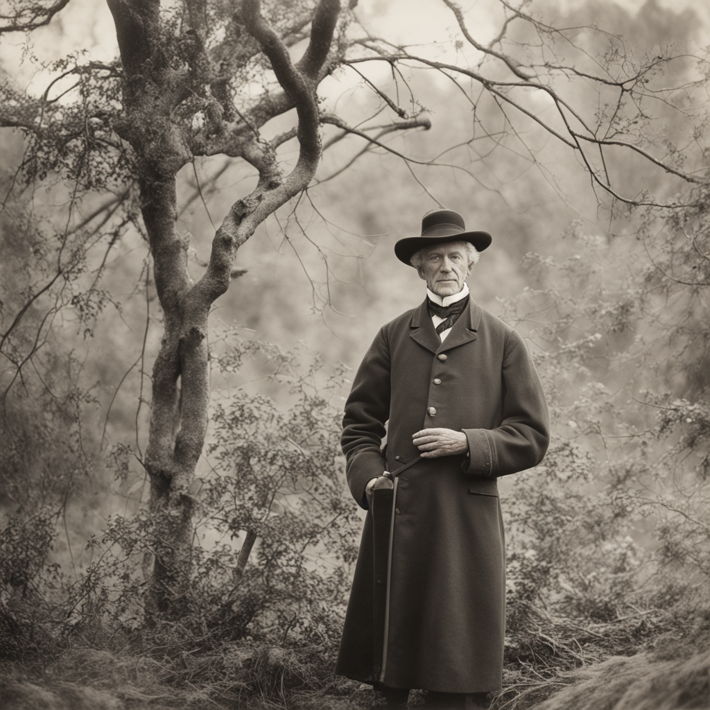 Abel Hoadley