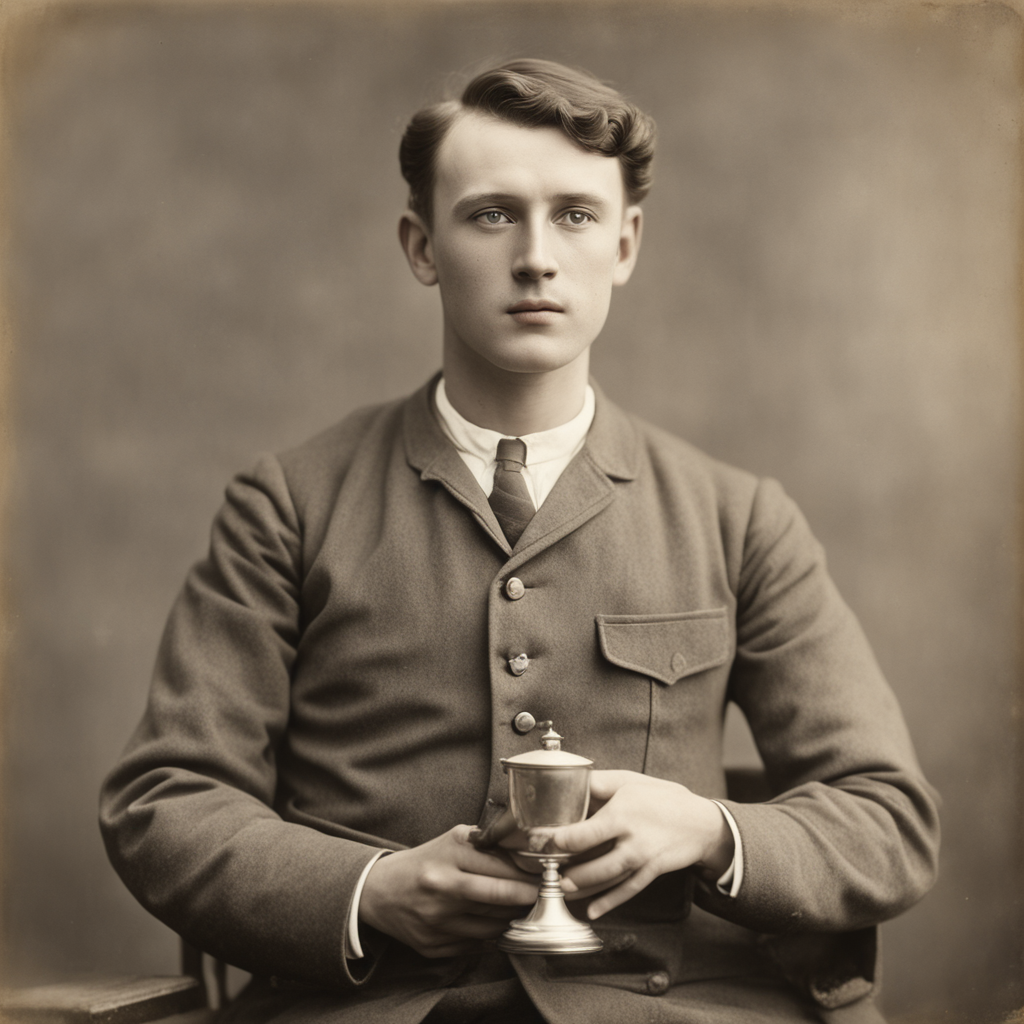 Abel Hughes