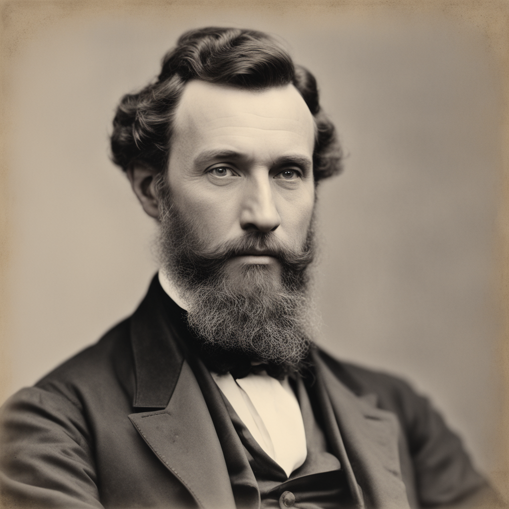 Abel Huntington