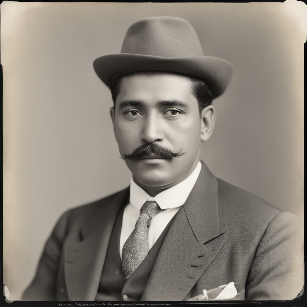 Abel Ignacio Cuevas Melo