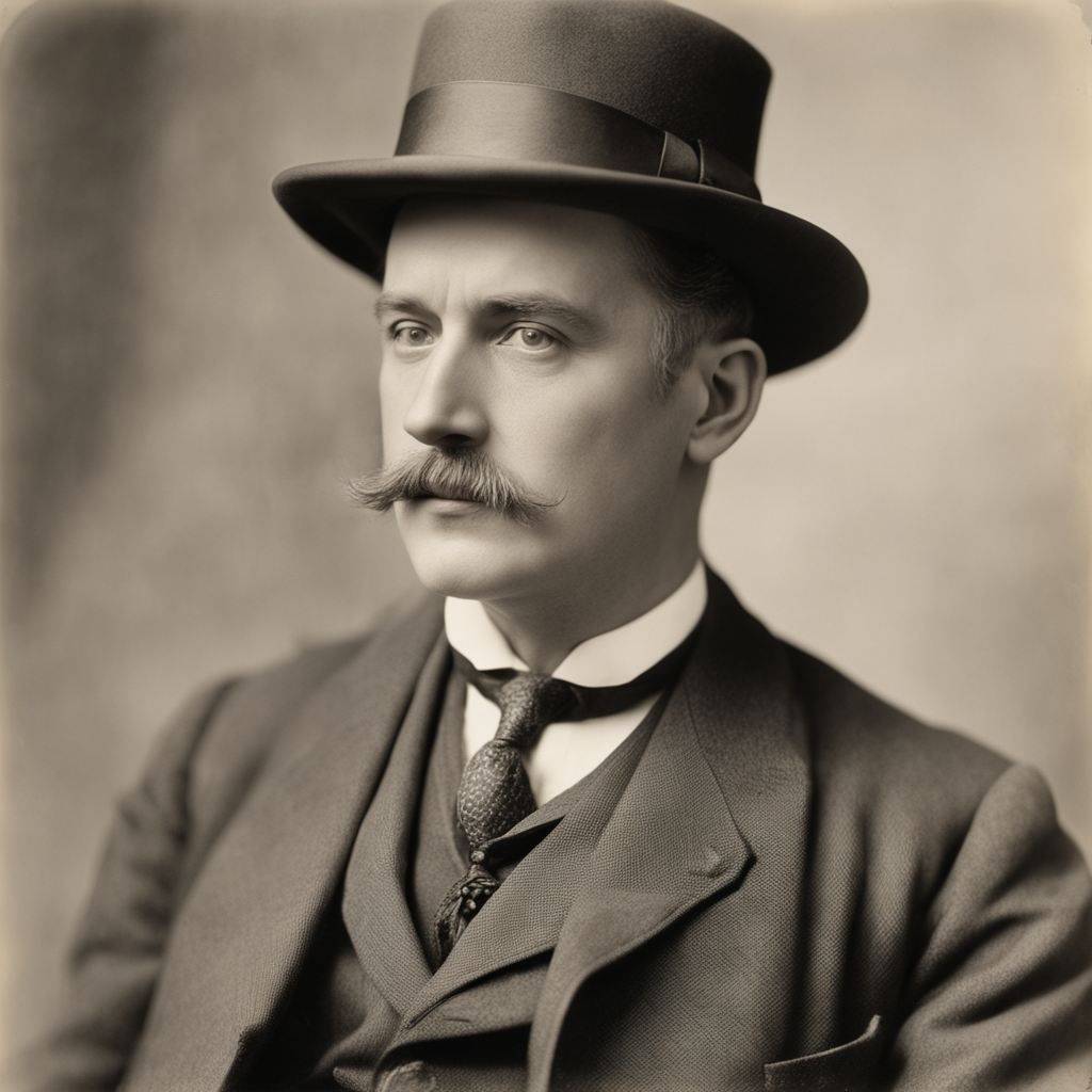 Abel J. Jones