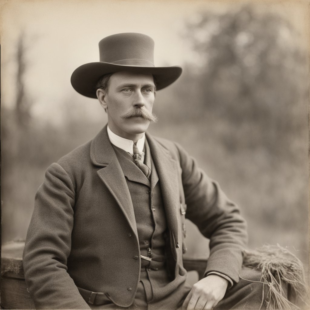 Abel James Hindle