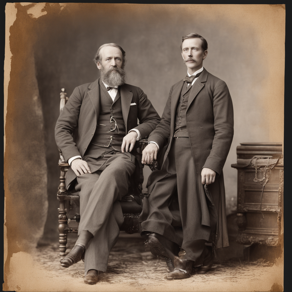 Abel John Evans