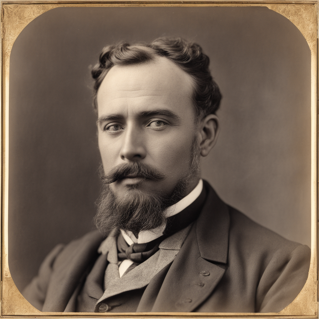 Abel Julien Pagnard