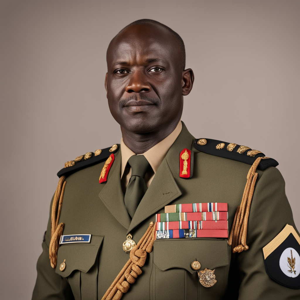 Abel Kandiho