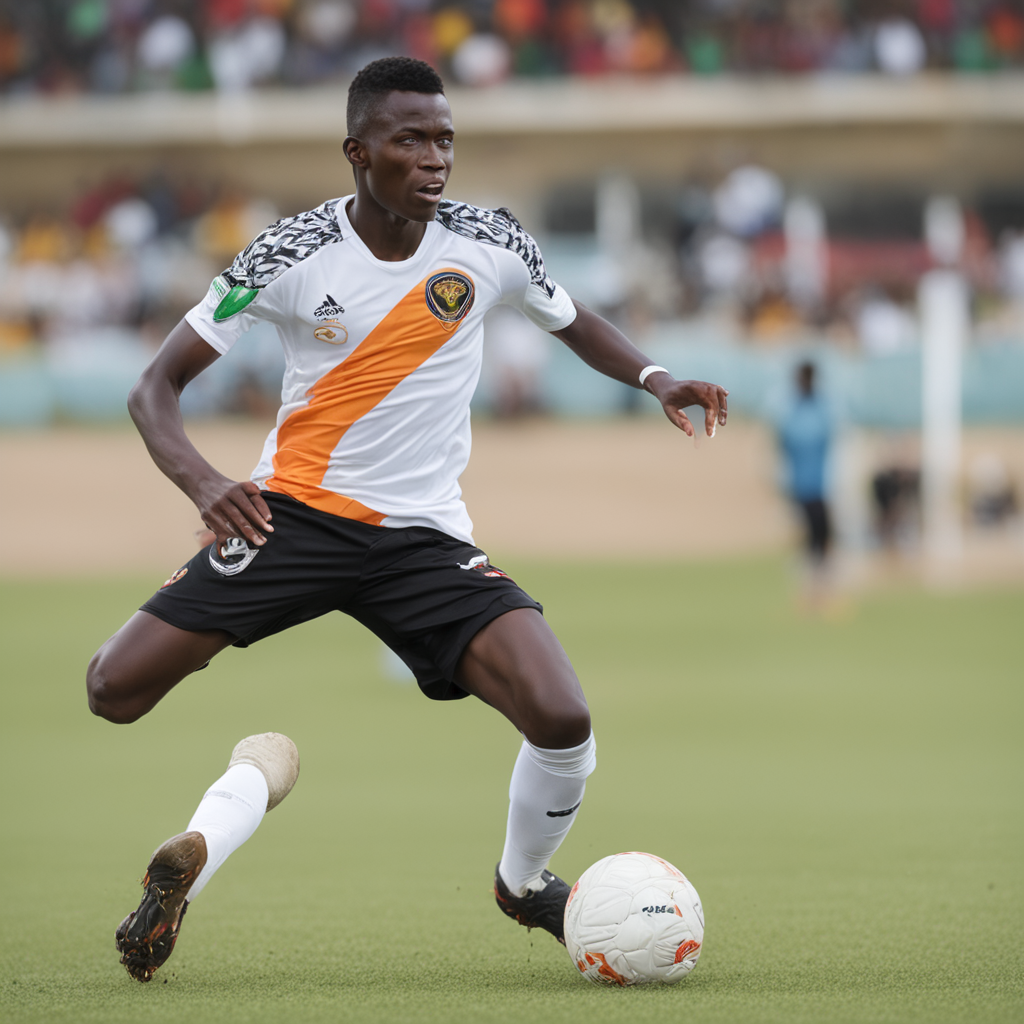 Abel Kanyamuna