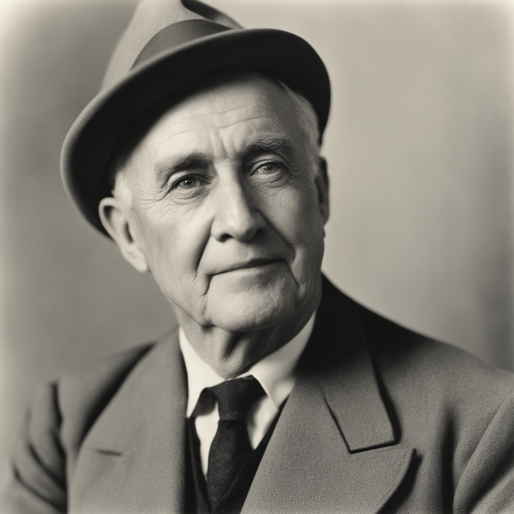 Abel Kay