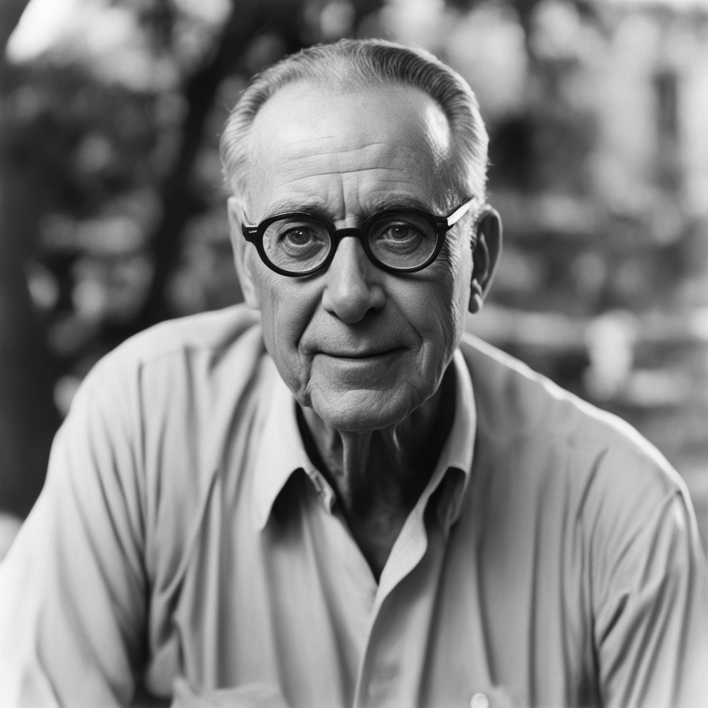 Abel Klein
