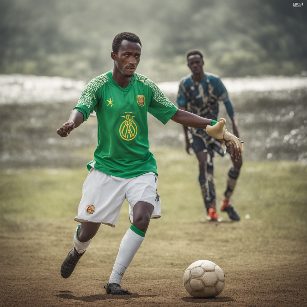 Abel Mamo