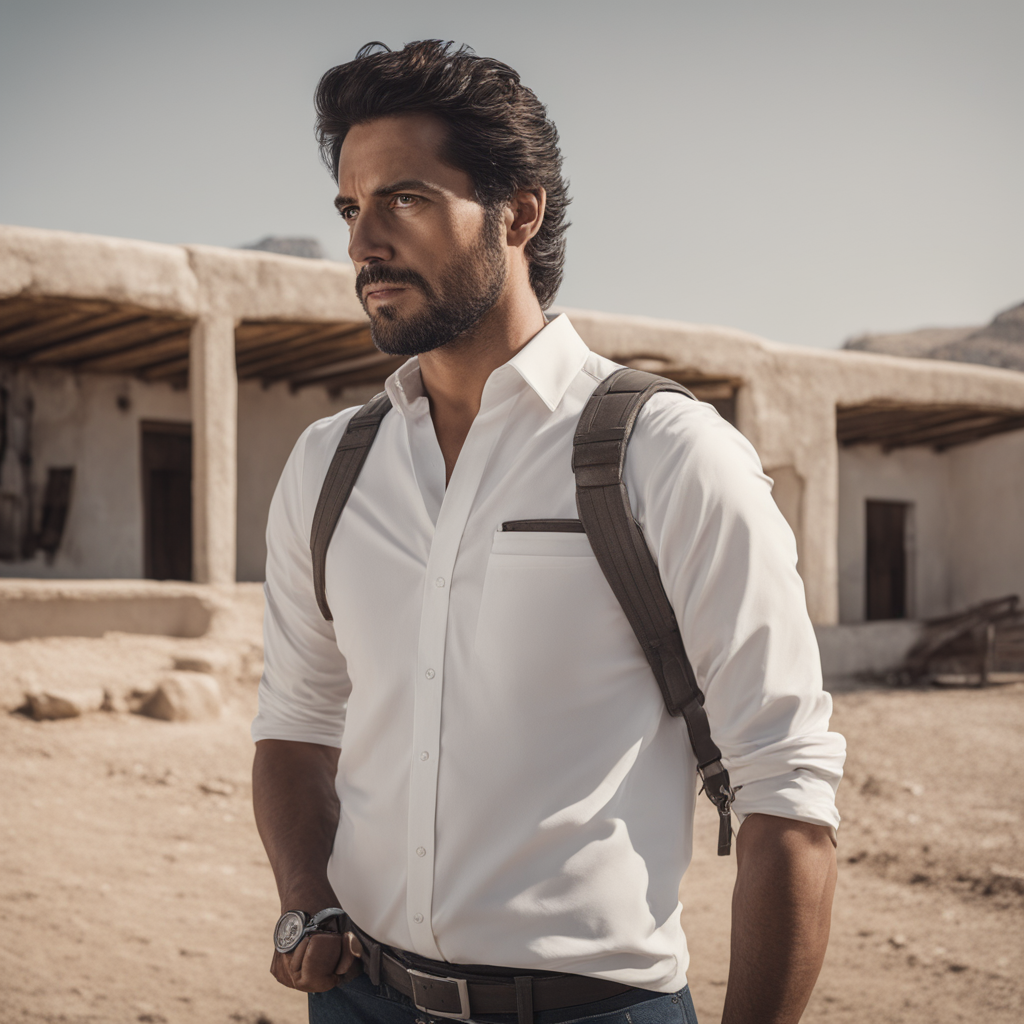 Abel Masuero