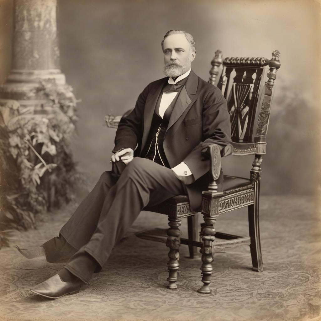 Abel McFarland