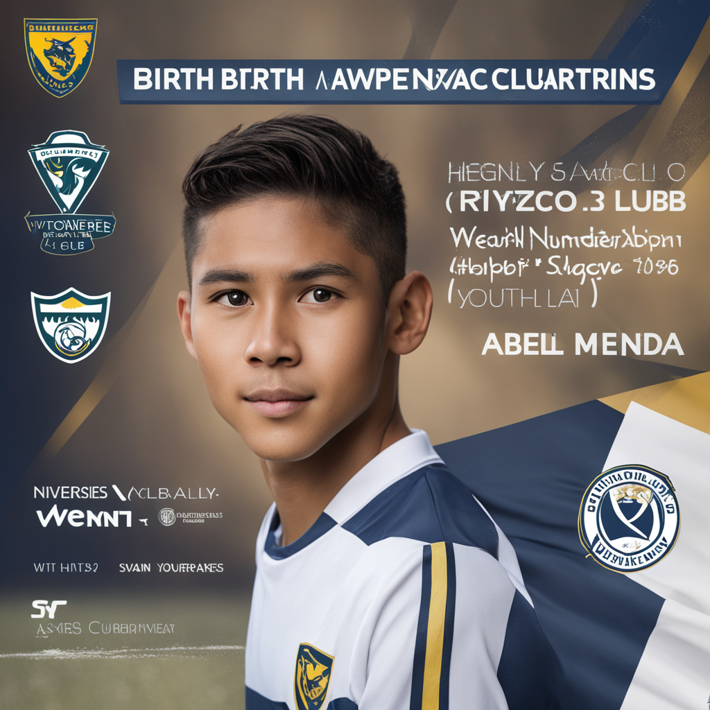 Abel Mendoza