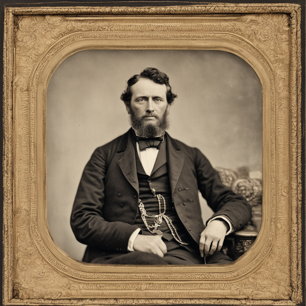 Abel Millington