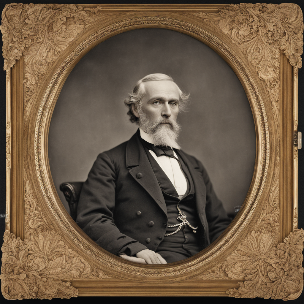 Abel Minard