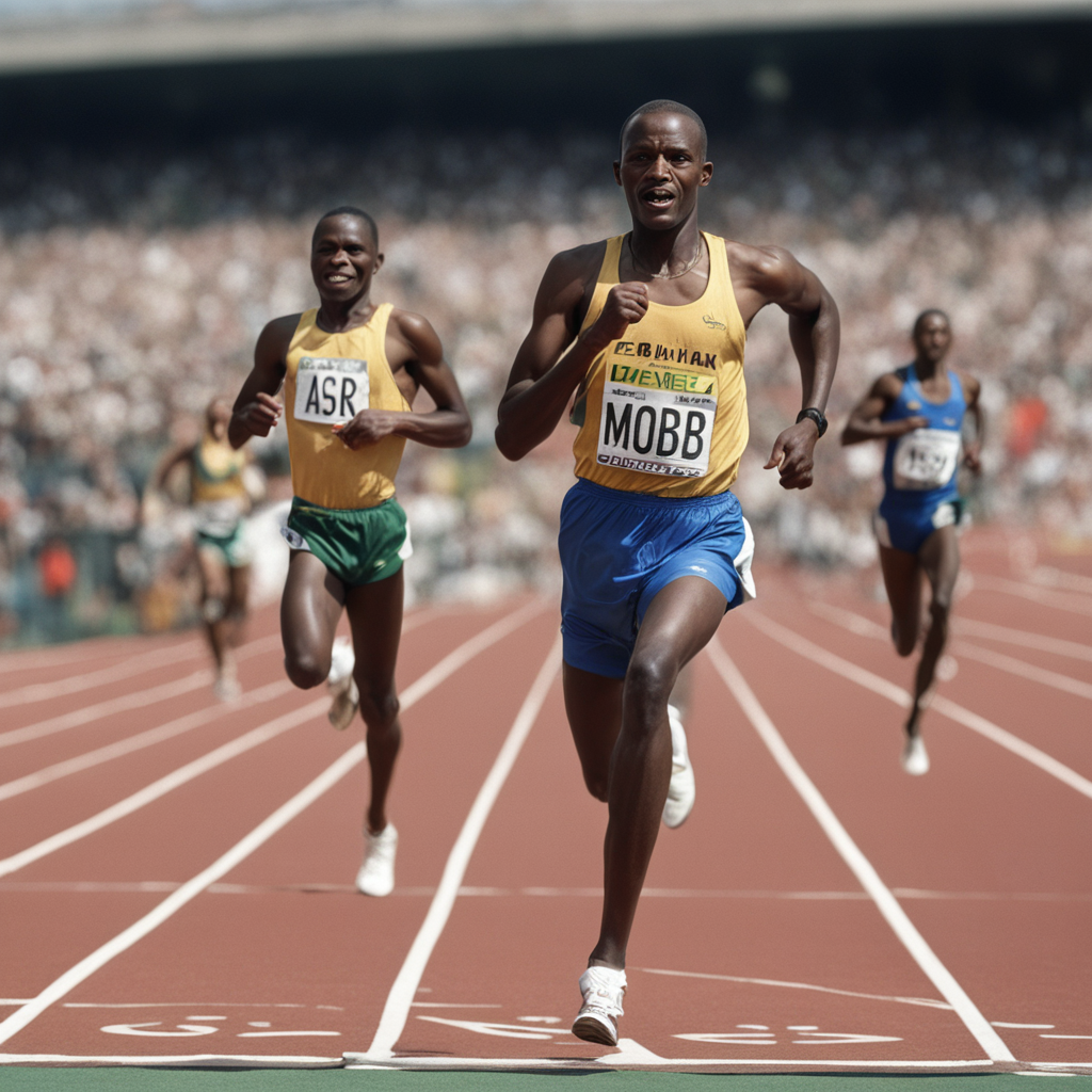 Abel Mokibe