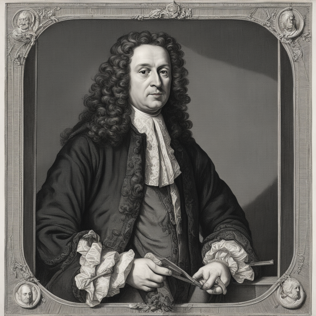 Abel Morgan
