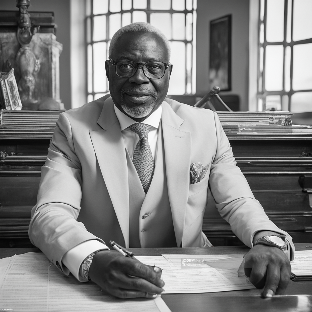 Abel Nathaniel Bankole Stronge