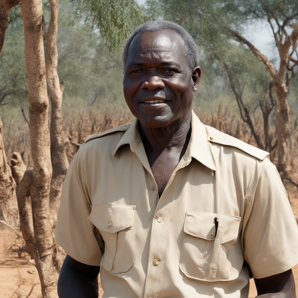 Abel Nkhoma
