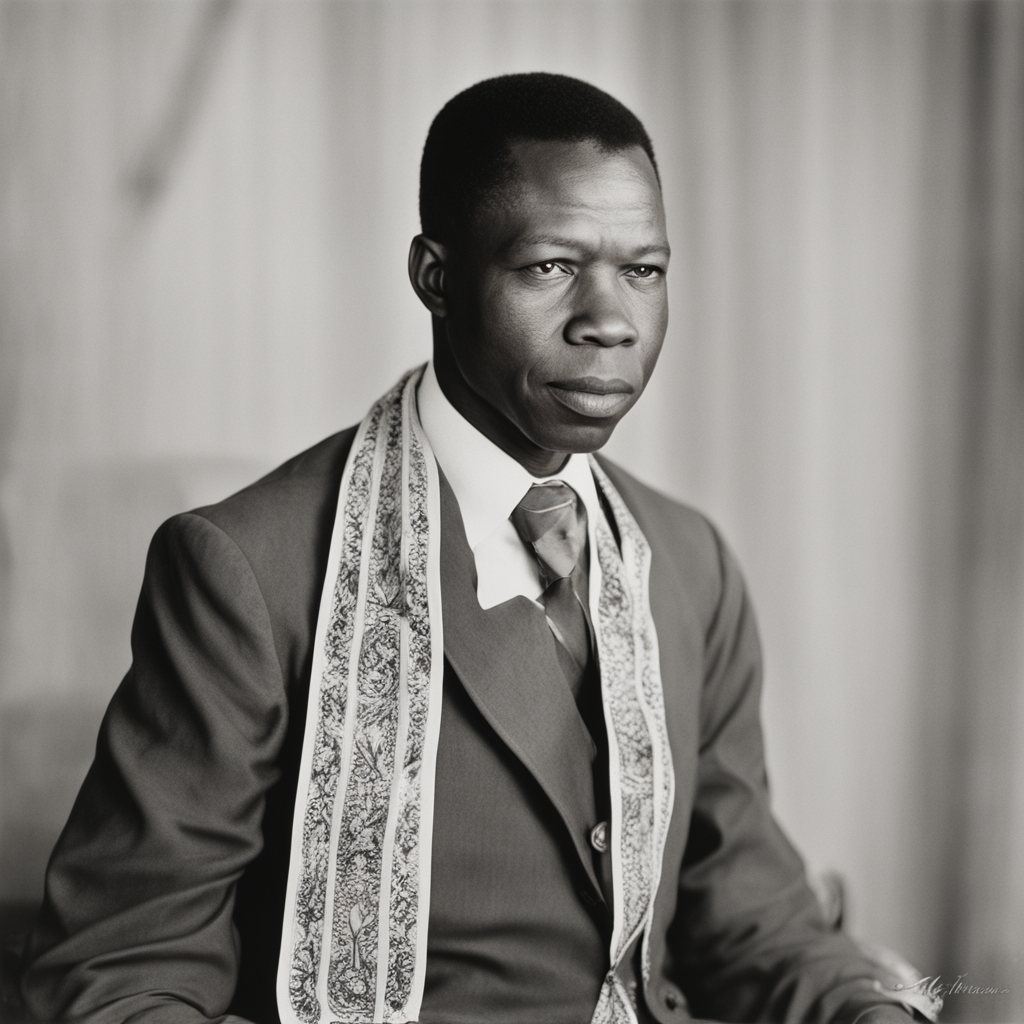 Abel Nzimande