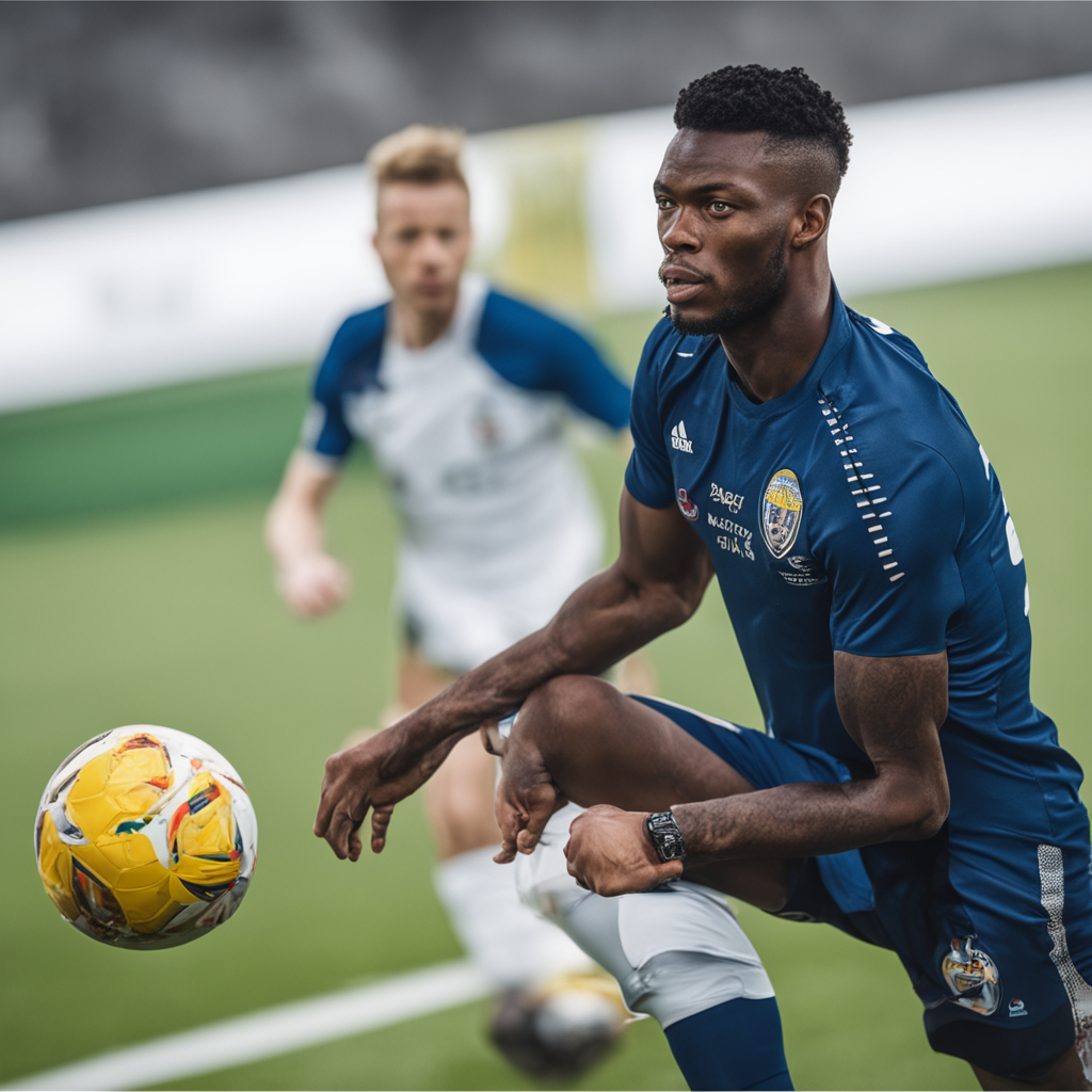 Abel Ogwuche