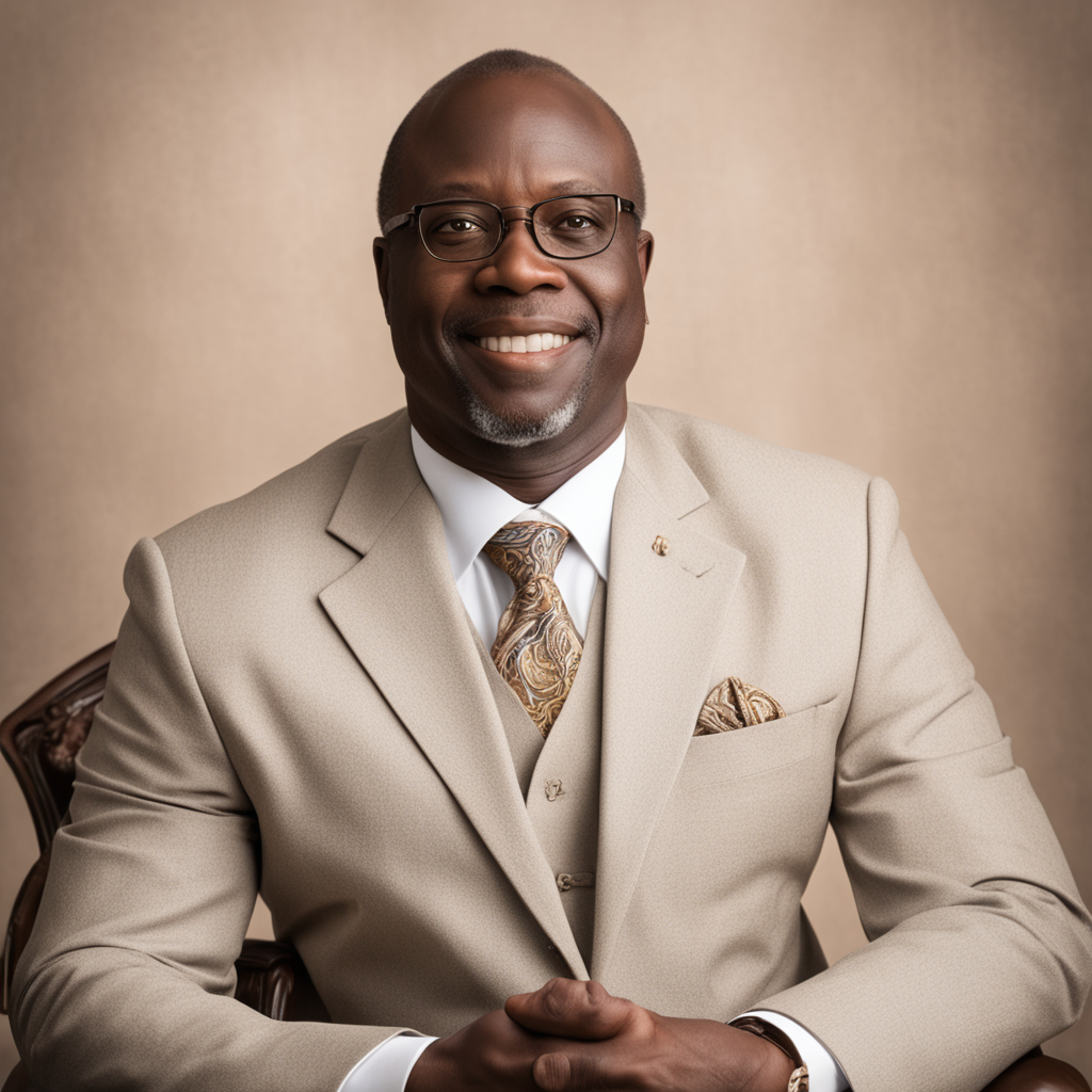 Abel Oluyemi Ajibodu
