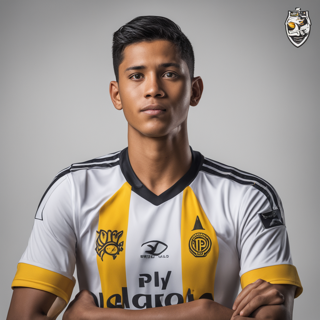Abel Peralta
