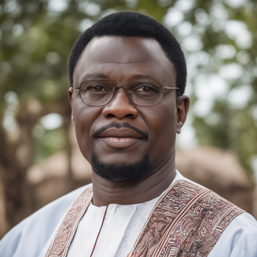 Abel Peter Diah