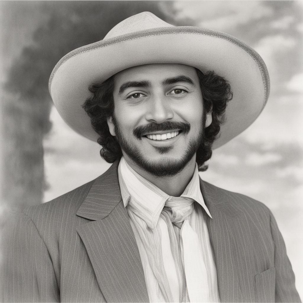Abel Rodrigues