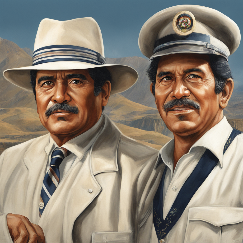 Abel Salinas