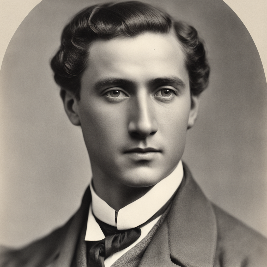 Abel Seyler the Younger