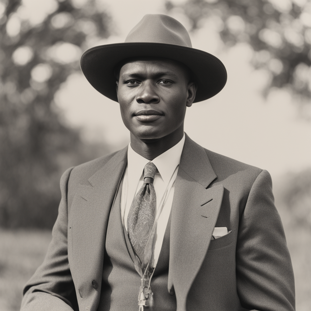 Abel Shilubane
