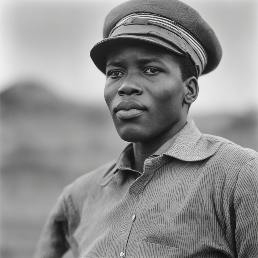 Abel Shongwe