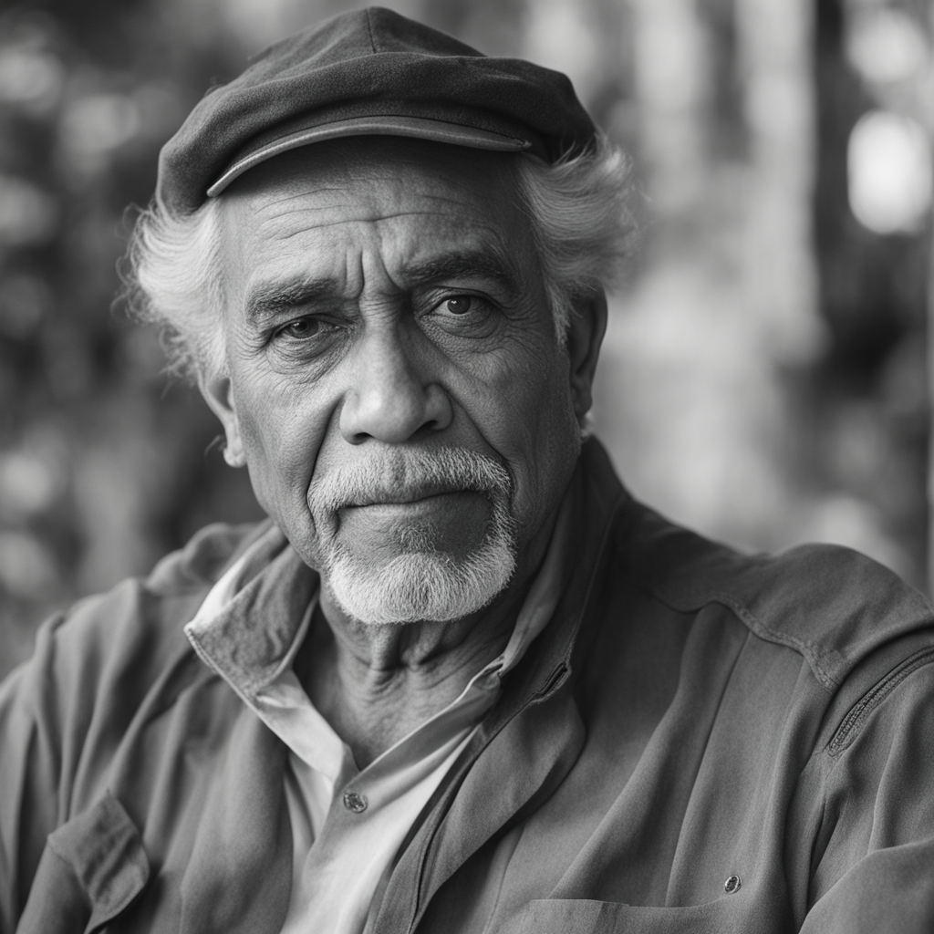 Abel Silva (writer)