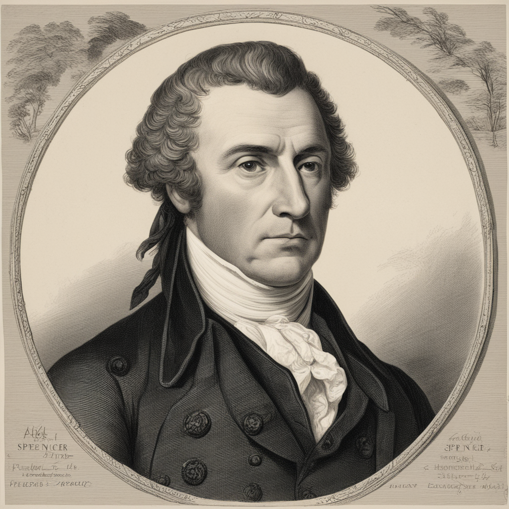 Abel Spencer