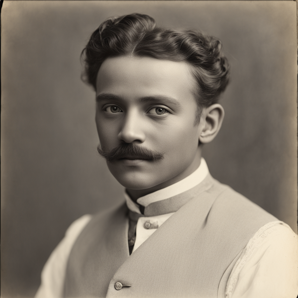 Abel Thomas