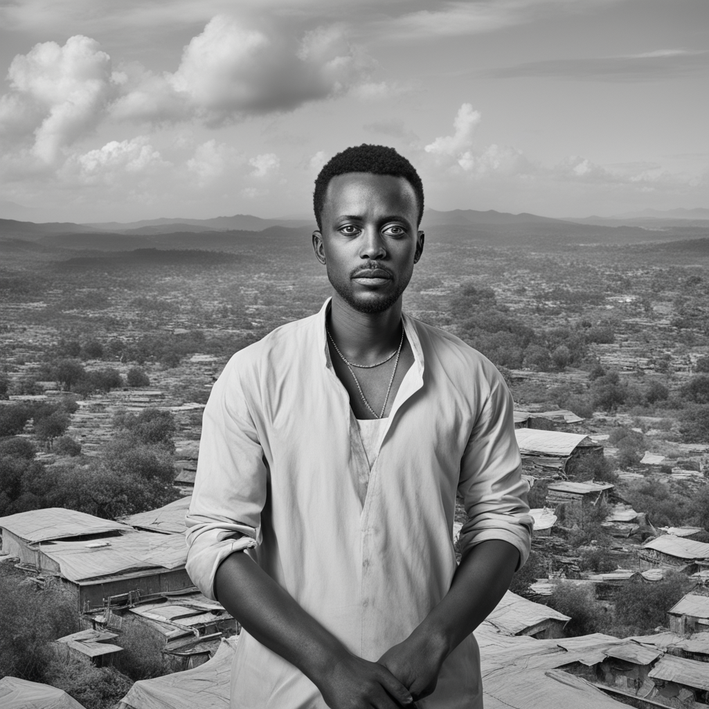 Abel Tilahun