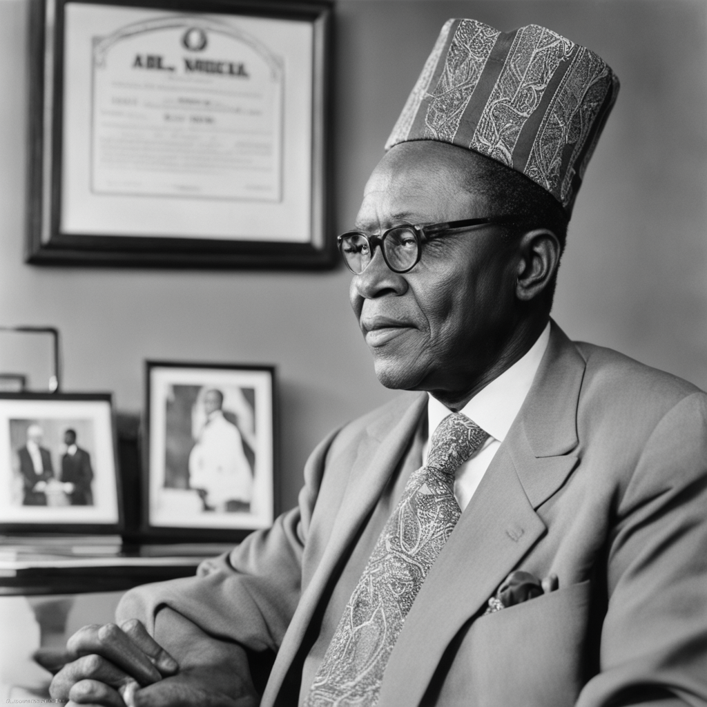 Abel Ubeku