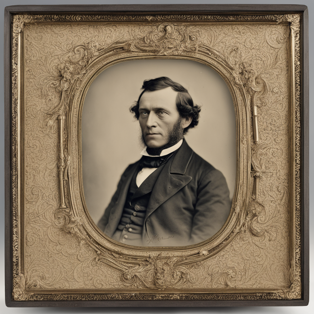 Abel Underwood