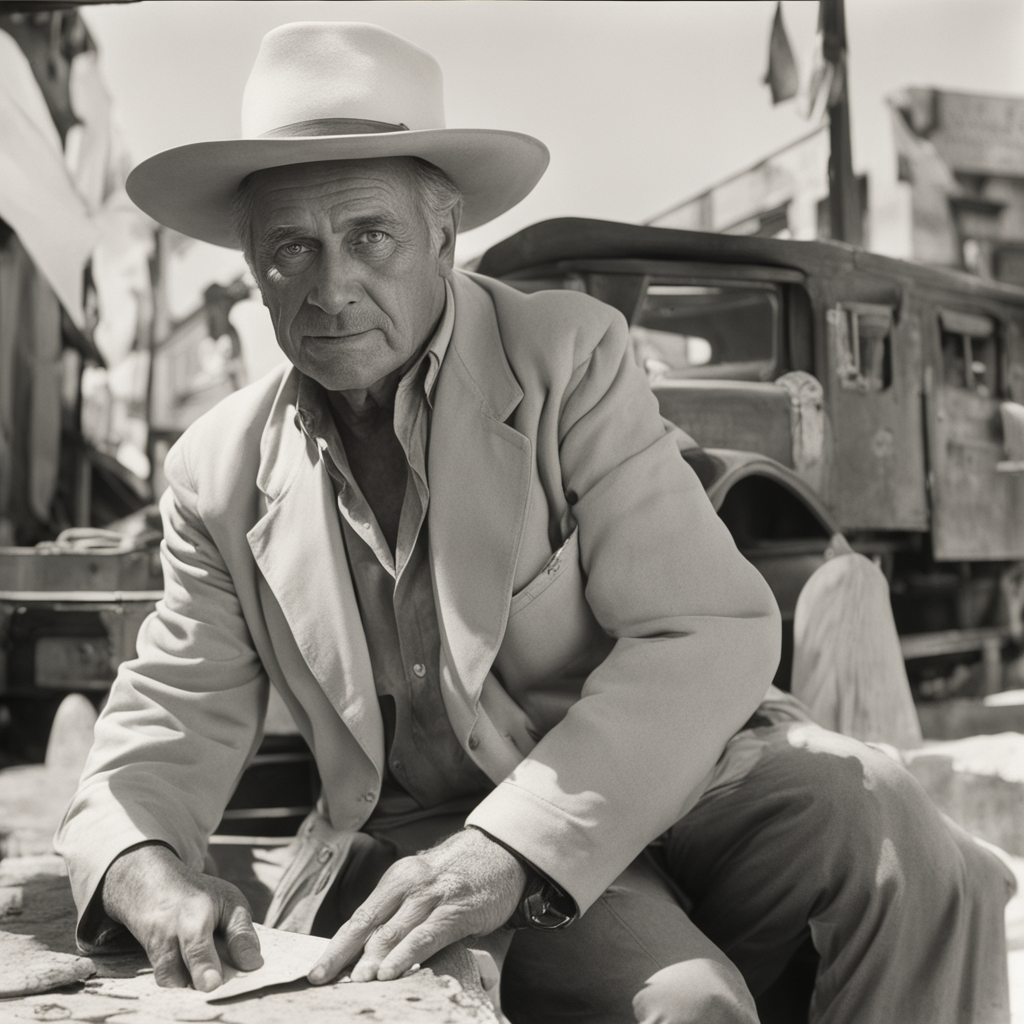 Abel Woolrich