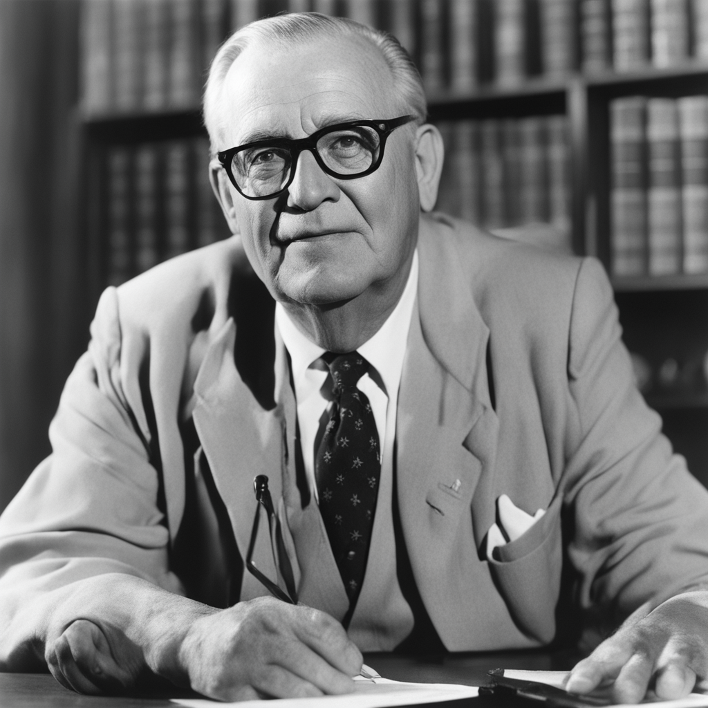 Abel Wornell
