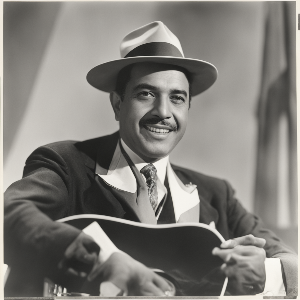Abelardo Barroso