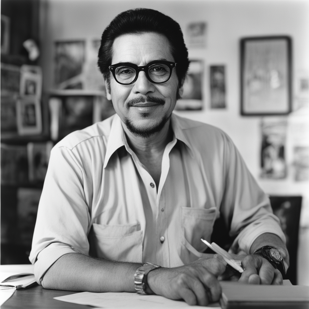 Abelardo Delgado