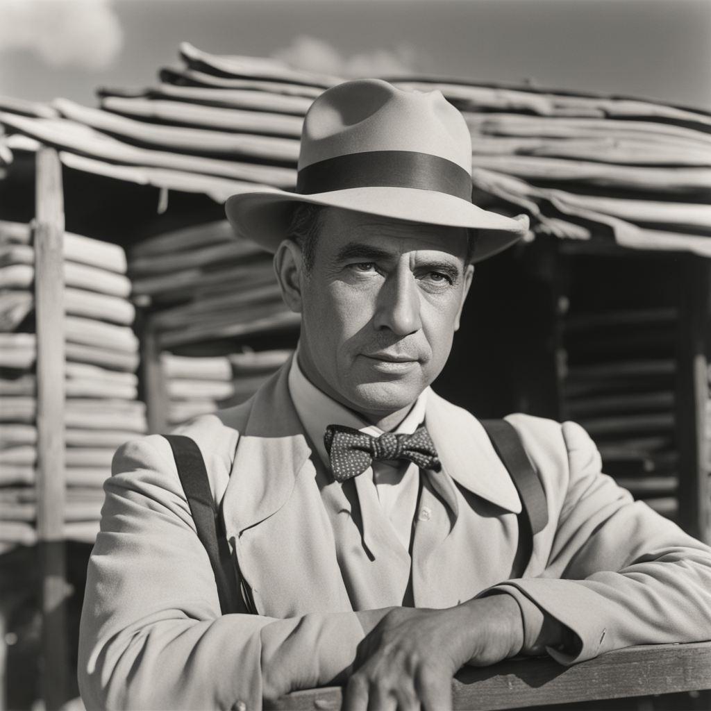 Abelardo Díaz Alfaro