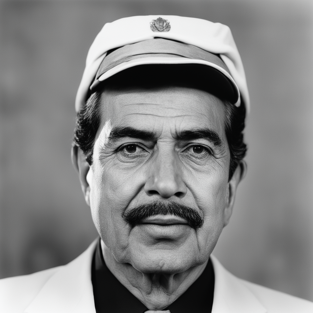 Abelardo Escobar Prieto