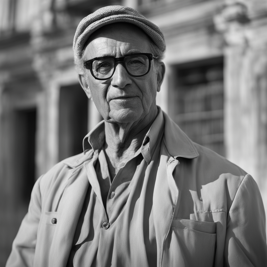 Abelardo Estorino