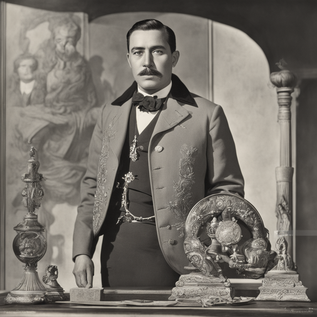 Abelardo Ávila