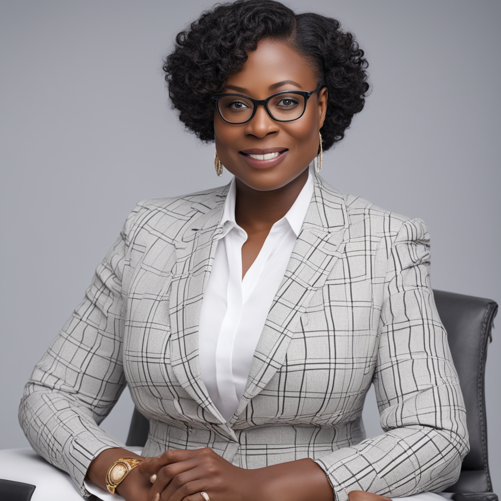 Abena Amoah